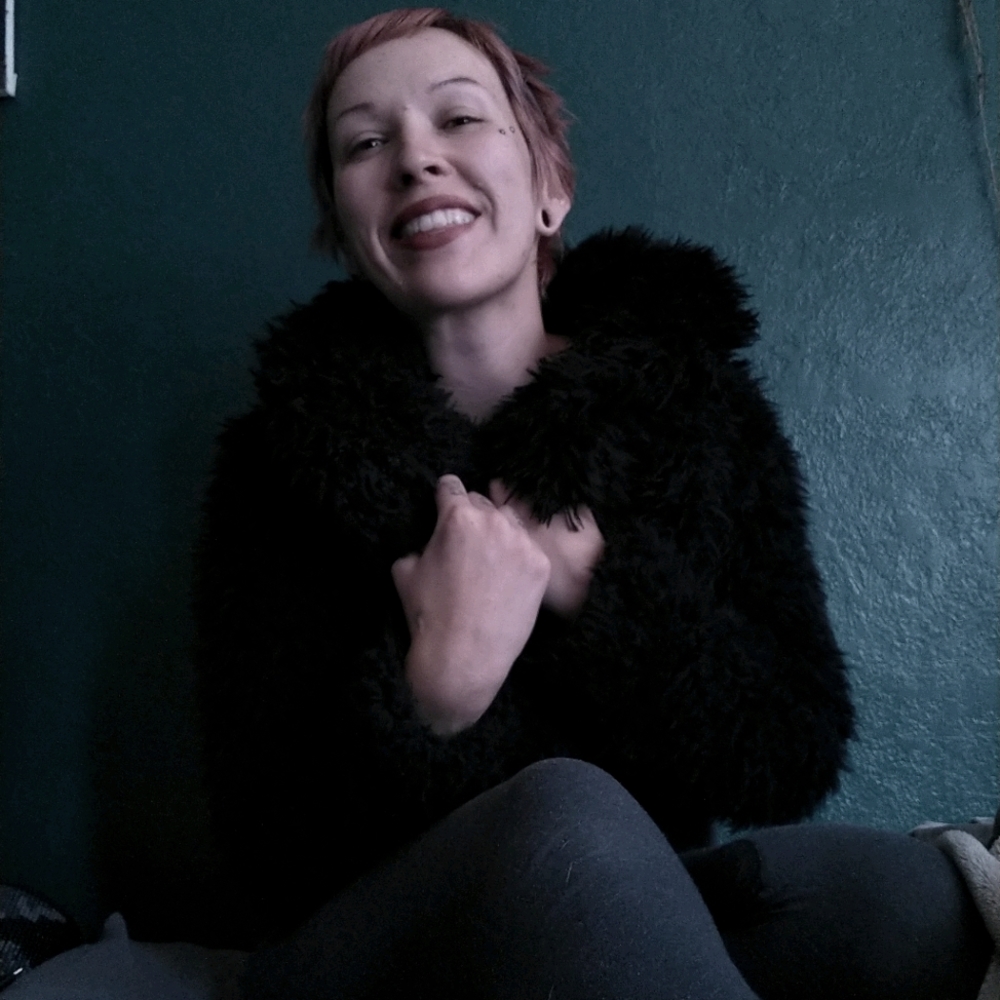 🖤Marla Singer Jacket🖤